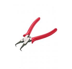 Venus 175 mm External Circlip Pliers Bent Nose, No-175B